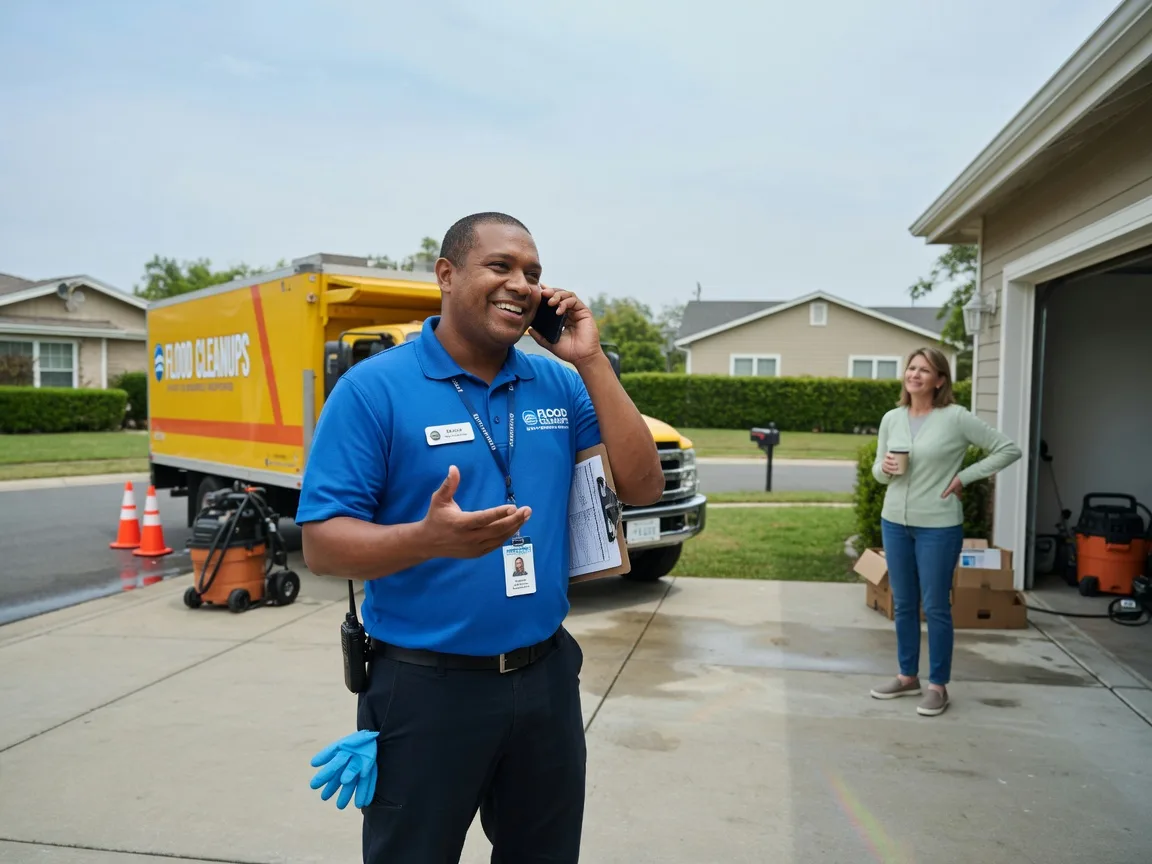 Water Damage Restoration Steamboat Springs, CO FAQs